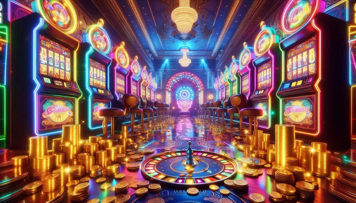Loki Casino